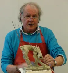Ian Gregory