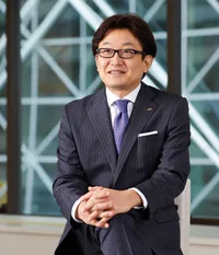 武藤英明