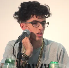 Sam Pepper