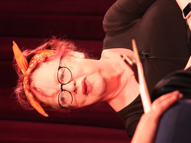 Jo Brand