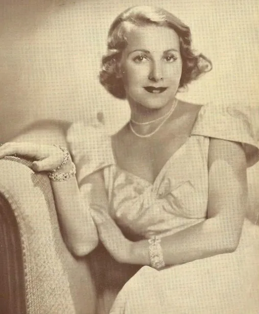 Jessica Dragonette
