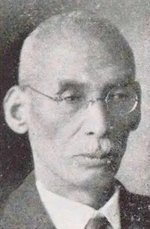若林賚蔵