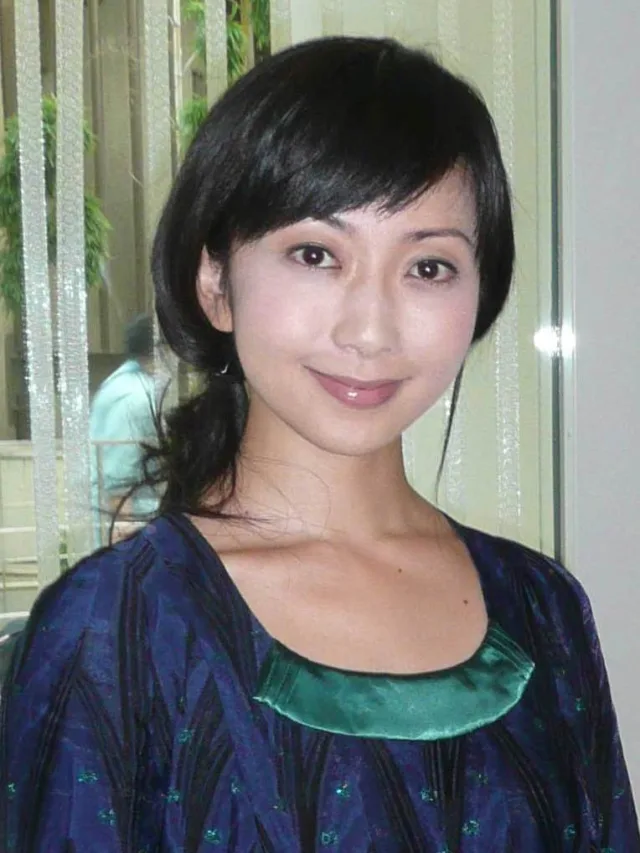 持田香織
