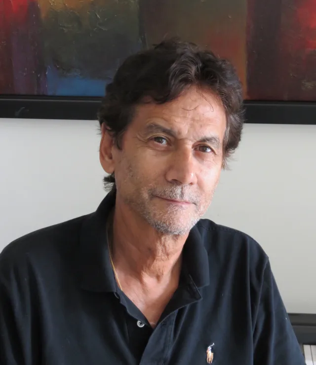 Pierre Rehov