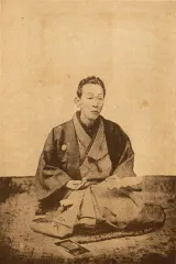 三遊亭圓朝