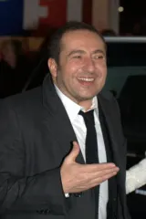 パトリック・ティムシット