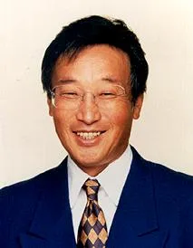 栗本慎一郎