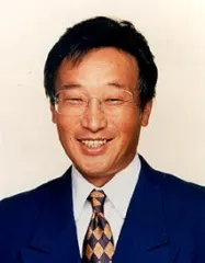 栗本慎一郎