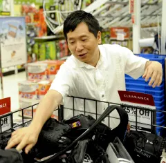 田中裕二