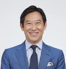 鈴木大地