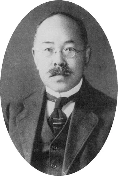 高岡熊雄