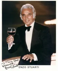 Enzo Stuarti
