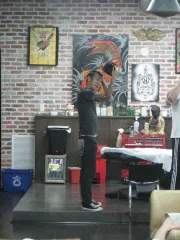 原田洋二郎