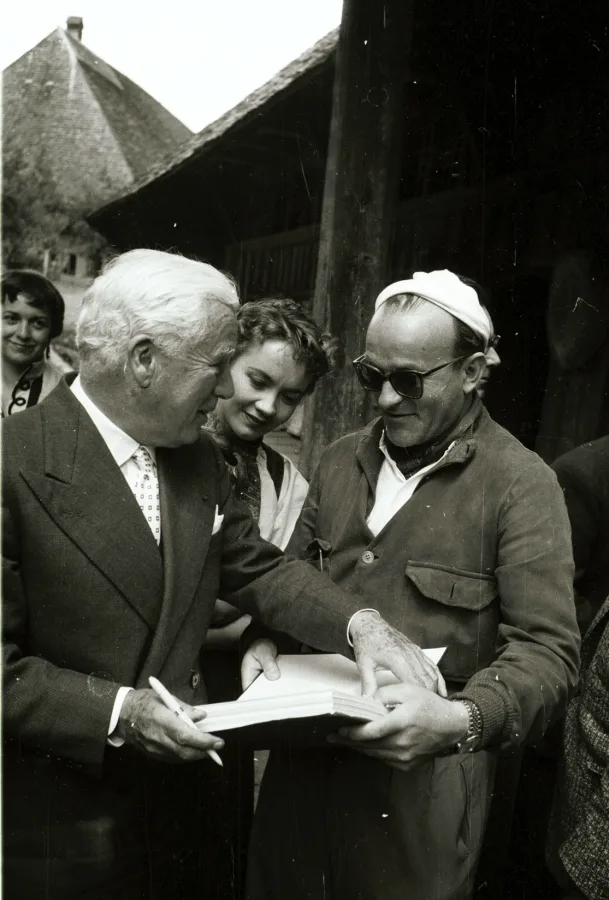 Franz Schnyder