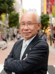 宇都宮健児