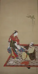 宮川一笑