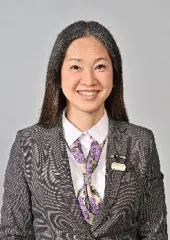 渕上綾子