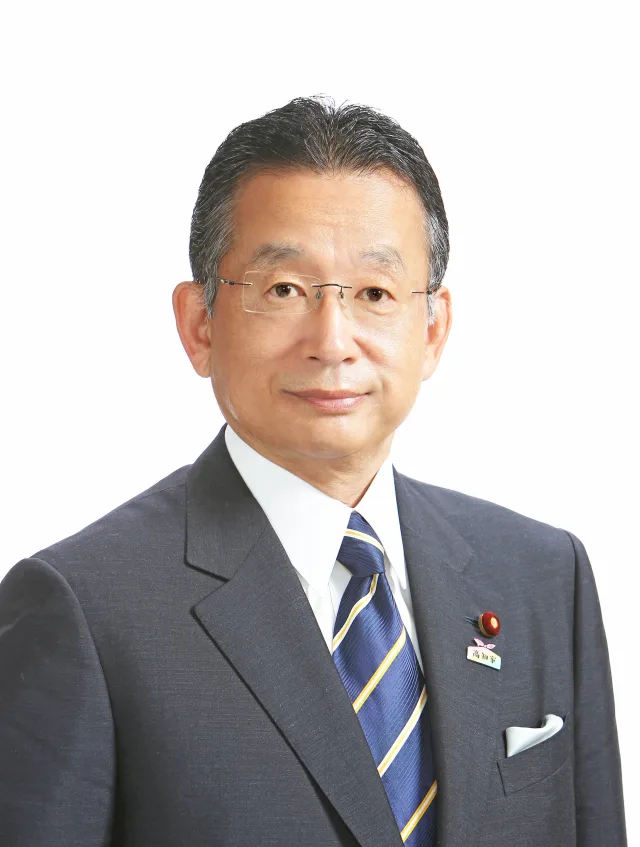 山本有二
