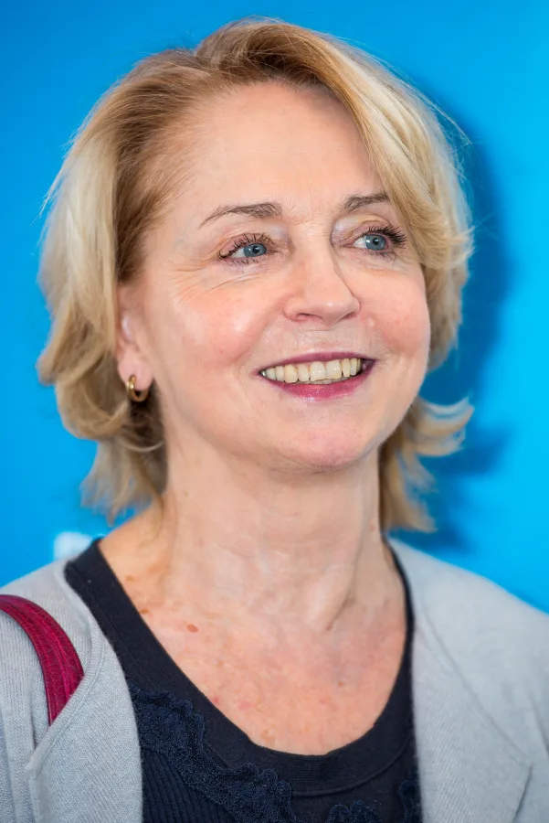 Gisela Schneeberger