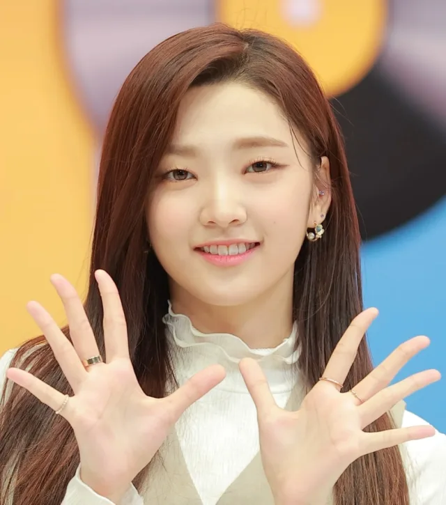 Park So-eun