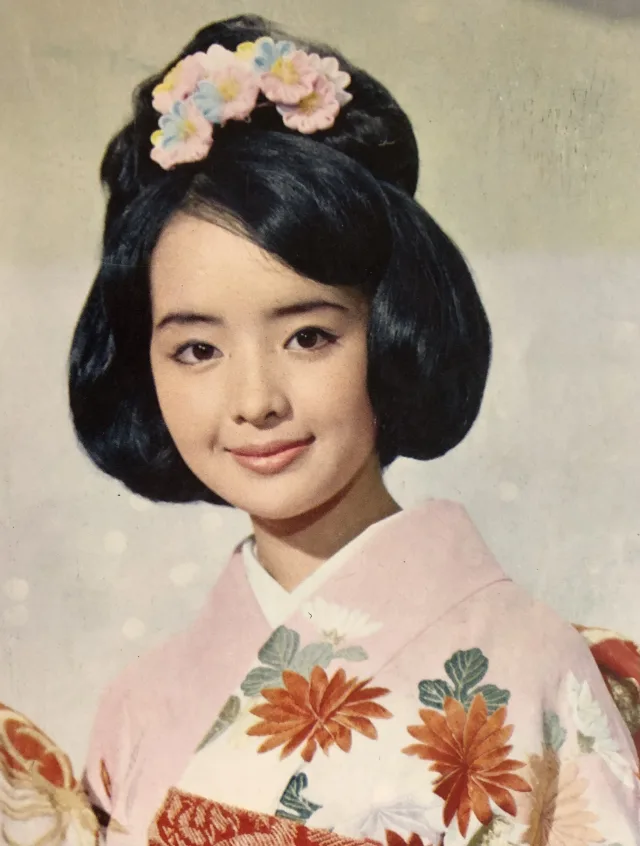 内藤洋子