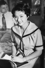 池内淳子