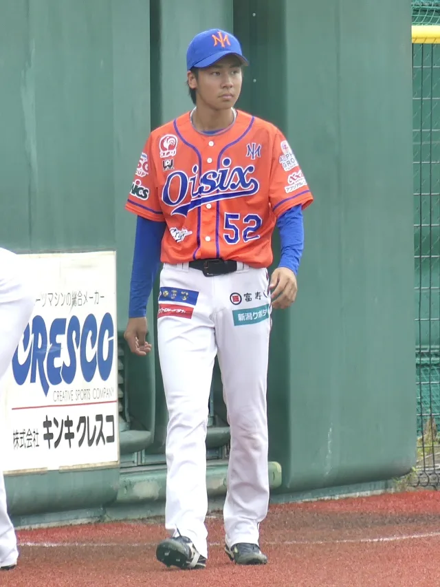 岸川和広