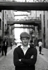 Anthony Strong