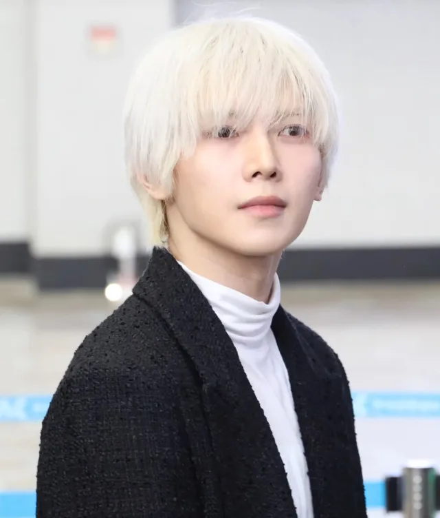 Kang Yeo-sang