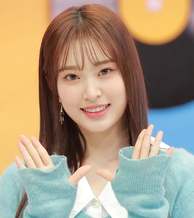 Cho Hye-won