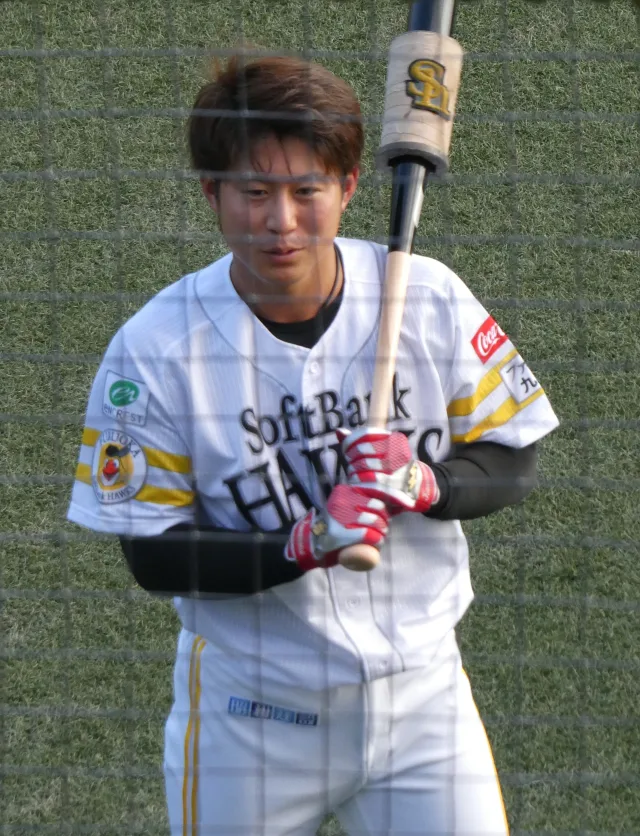 川村友斗