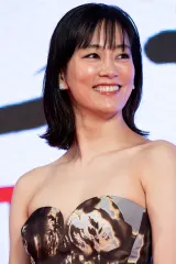 水川あさみ