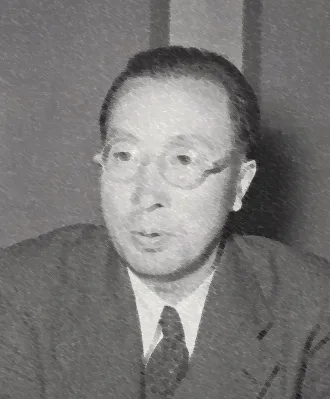 勝間田清一