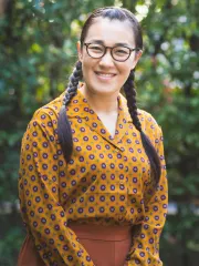 白鳥久美子