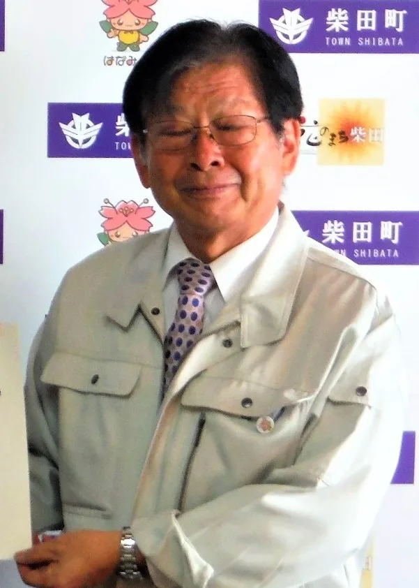 滝口茂
