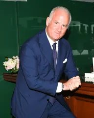 チャールズ・フィンチ