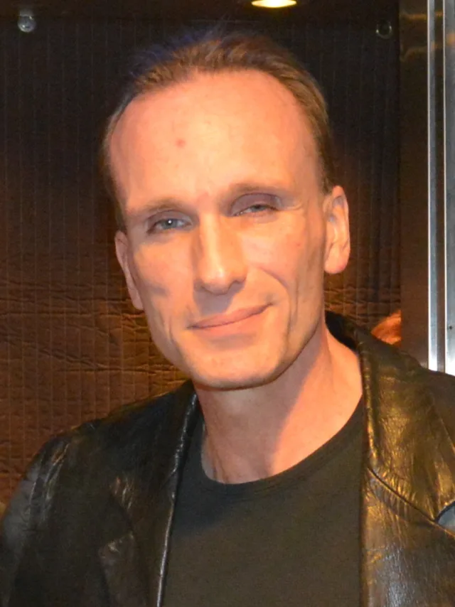 ピーター・グリーン (俳優)