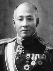 廣澤金次郎