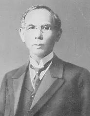 成瀬仁蔵
