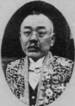 高岡直吉