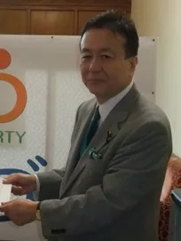 渡辺浩一郎