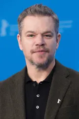 マット・デイモン