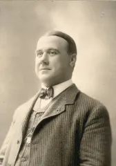 Howard Crampton