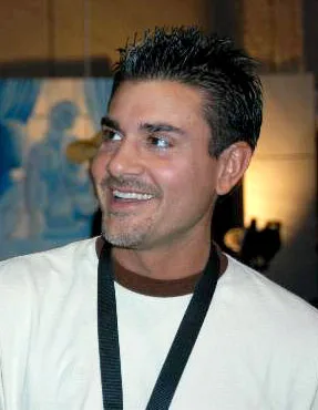 Michael Stefano