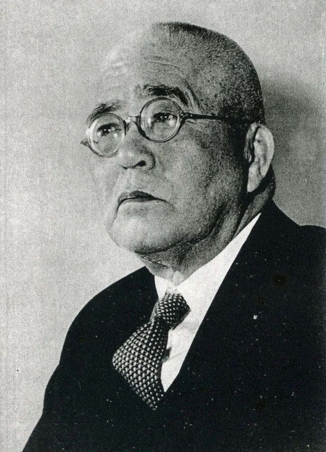 前田米蔵