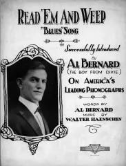 Alfred Aloysous Bernard