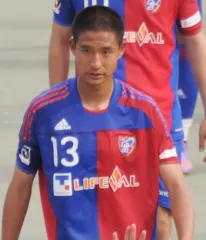 平山相太