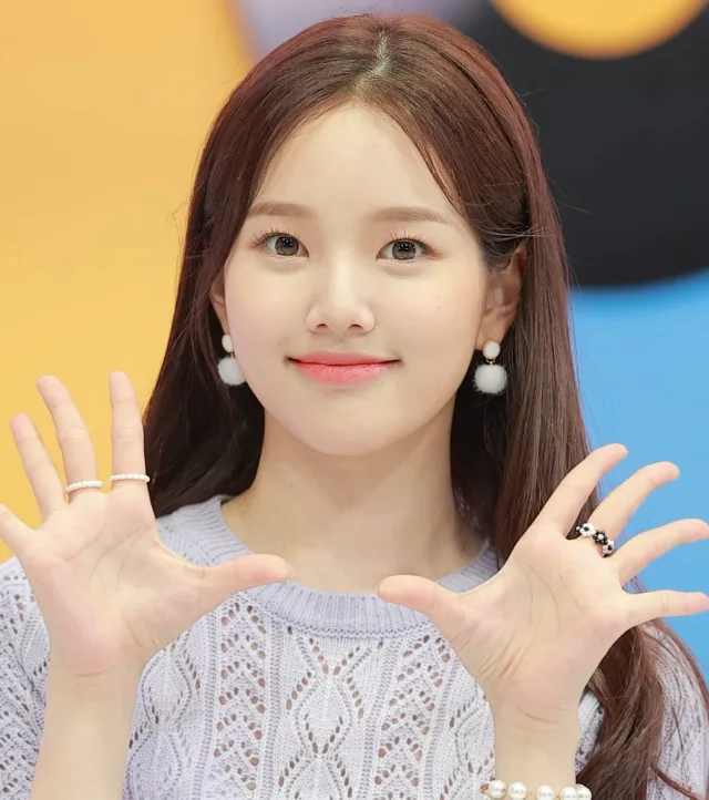 Lee Soo-jin