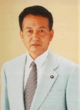 森岡正宏
