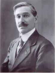Albert Samama-Chikli